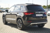 Seat Ateca 2.0 TSI Xcellence 4Drive