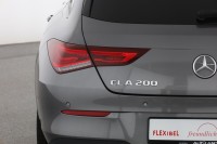 Mercedes-Benz CLA 200 SB Progressive