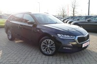 Skoda Octavia Combi 2.0 TDI Tour DSG