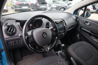 Renault Captur 1.2 TCe Automatik