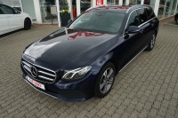 Mercedes-Benz E 220 E220 T d Avantgarde