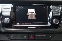 Skoda Fabia 1.0 TSI Monte Carlo