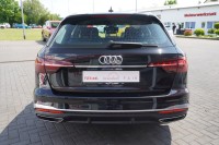 Audi A4 35 2.0 TFSI Avant S line S-Tronic
