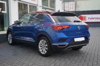VW T-Roc 2.0 TSI Sport DSG 4Motion