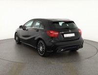 Mercedes-Benz A 200 A200 AMG Peak Edition