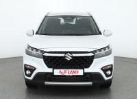 Suzuki SX4 S-Cross 1.4 4WD