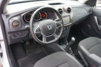 Dacia Sandero Stepway II Celebration