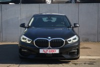 BMW 118 i Sport Line