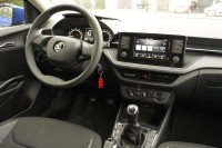 Skoda Fabia 1.0 Active