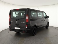 Renault Trafic 1.6 dCi 120 L1H1 2.7t