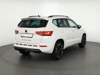 Cupra Ateca 1.5 TSI DSG