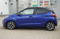 Hyundai i10 1.0 T-GDI N-Line
