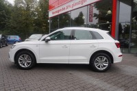 Audi Q5 35 quattro S-Line S-Tronic