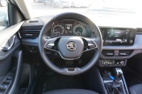 Skoda Scala 1.0 TSI DSG