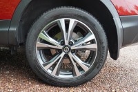 Nissan Qashqai 1.3 N-Connecta