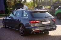 Audi A4 Quattro Avant 40 TDI quattro S line