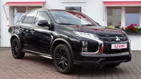 Mitsubishi ASX 2.0 2WD 2.0 Spirit+