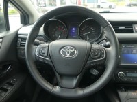 Toyota Avensis 1.8