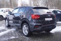 Audi Q2 35 TFSI s-tronic