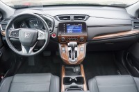 Honda CR-V 1.5 T 4WD Executive