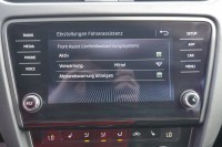 Skoda Octavia 2.0 TSI DSG Style