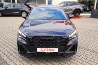 Audi SQ2 2.0 TFSI quattro Carbon Matrix