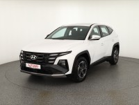 Hyundai Tucson 1.6T-GDI Navi Sitzheizung LED