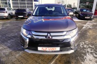 Mitsubishi Outlander 2.2 DI-D 2WD