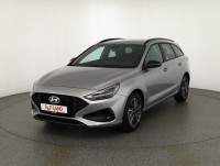 Hyundai i30 CW Kombi 1.5 T-GDI Aut. 2-Zonen-Klima Navi Sitzheizung