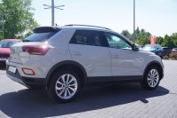 VW T-Roc 1.5 TSI DSG