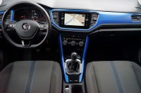 VW T-Roc 1.0 TSI Style