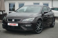 Vorschau: Seat Leon SC 1.8 TSI FR