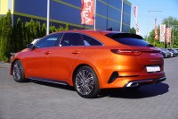 Vorschau: Kia pro_cee'd ProCeed 1.5 T-GDI GT Line
