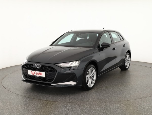 Audi A3 Sportback 35 TFSI s-tronic