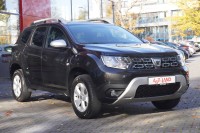 Vorschau: Dacia Duster II 1.0 TCE Comfort