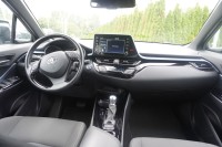 Toyota C-HR 2.0 Hybrid