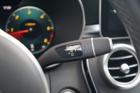 Mercedes-Benz C 200 C200d T Avantgarde 9G-Tronic KAMERA