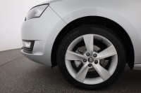Skoda Rapid SB 1.0 TSI DSG Cool Edition