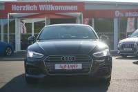 Audi A5 40 Sportback