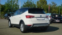 Seat Arona 1.0 TSI Xcellence Beats