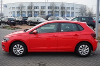 VW Polo 1.0 Trendline