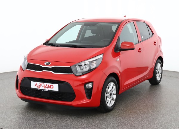 Kia Picanto 1.0 Dream Team