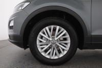 VW T-Roc 1.0 TSI
