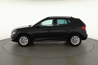 Vorschau: Skoda Kamiq 1.0 TSI DSG