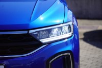 VW T-Roc 1.5 16V TSI Life