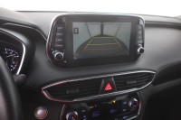 Hyundai Santa Fe 2.2 CRDi Premium 4WD