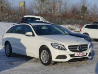 Mercedes-Benz C 180 C180 T