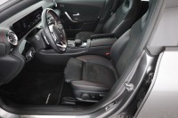 Mercedes-Benz CLA 250 e SB AMG Line