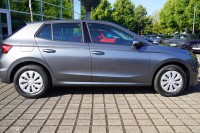 Skoda Fabia 1.0 TSI