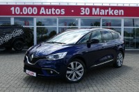 Vorschau: Renault Grand Scenic IV 1.7 dCi 150 EDC